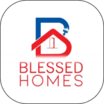 Blessed Homes